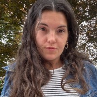TBWA\Canada Employee Kaela Quibell's profile photo