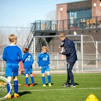 Nationaal Bureau Sport Stimulering Employee Brian Vialle's profile photo