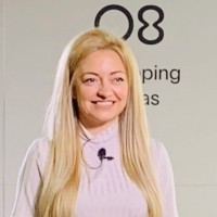 Lab08 Employee Tsvetina Tsenova's profile photo