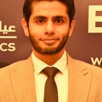 Khaled al Naggar Email & Phone Number