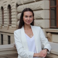 Anna Marchevskaia Email