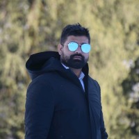 Buzytech Employee Vishal Tiwari's profile photo