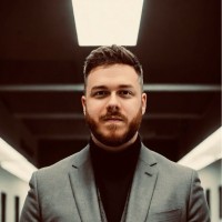 TeleTracking Employee Joe Caffrey's profile photo