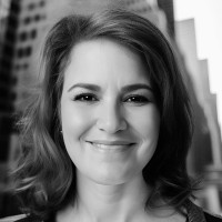 GE HealthCare Employee Anna Johnson's profile photo