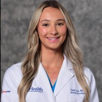 UF Health Jacksonville Employee Emily Lear's profile photo