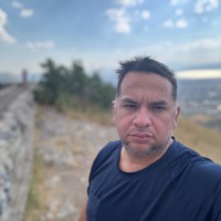 Strut Corp Employee Jovanny Gerardo Zambrano Sanchez's profile photo