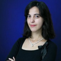 CODEX ESTO Employee Achrakat Nedjraoui's profile photo