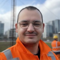Joseph Bampton-Murray Email