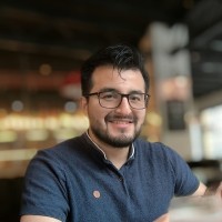 MIOTI | Data & AI Services Employee Jose Masache Cevallos's profile photo