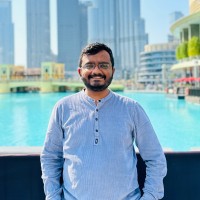 Vegacart Employee Fenil Lathiya's profile photo
