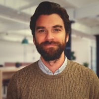 Wolf & Co. Recruitment Employee Will Thomson's profile photo