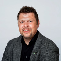 GSV Materieludlejning Employee Stefan Jakobsen's profile photo