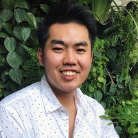 Glueck Technologies Employee Zhang Wei's profile photo