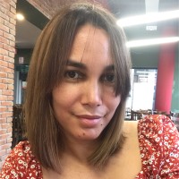 JJM Packaging Employee Santa Peña's profile photo