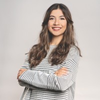 Spaces Employee Fatemeh Monfared's profile photo