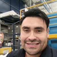 Metal Finishing Company, Inc. Employee Francisco Adrián González Delgado's profile photo