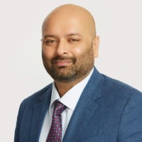 Toptal Employee Rahul Gupta's profile photo