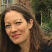 Oliver Bonas Employee Natasha Sims's profile photo