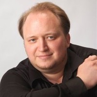 CEI - The Digital Office Employee Chris Taylor's profile photo