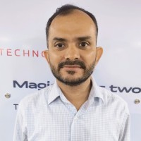 Tech Mahindra Employee Joydeep Basu's profile photo