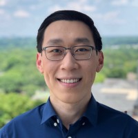 Yale University Employee Andre Wibisono's profile photo