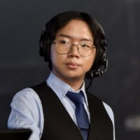 Cedric Chan Email