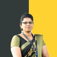 LMES Academy Employee Divya Narayanan's profile photo