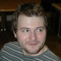Arrow Lake Employee Martin Belohorka's profile photo