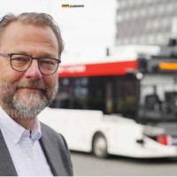 Vervoerregio Amsterdam Employee Robert Boshouwers's profile photo