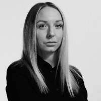imvi labs ab - improving vision Employee Madeline Folkesson's profile photo