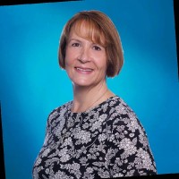 The Fidelis Partnership Employee Julie Broom's profile photo