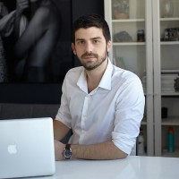 Kanopy Security (Formerly Nokod) Employee Eric Iskhakov's profile photo