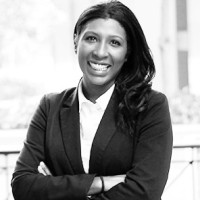 EBM Insurance & Risk Employee Shakira Cader's profile photo
