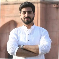 DotZero Private Limited Employee Adil Khan's profile photo