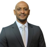 Fisheye - Executive Search Employee Waleed Othman's profile photo