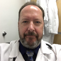 Cleveland Clinic Employee Howard Schultz's profile photo