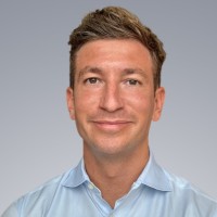 KnowBe4 Employee Stephen Bainbridge's profile photo