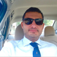 Terranet Employee Ahmad Hamad's profile photo