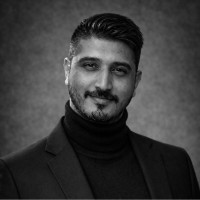 Cautio Employee Pratabh Venugopal's profile photo