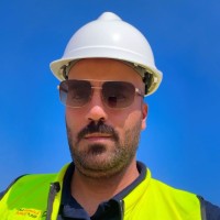 GULF SURVEY LLC Employee Ala'A abu Khurj's profile photo