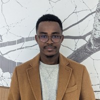 Fennech Financial Ltd Employee Lajoie Batadiwa's profile photo