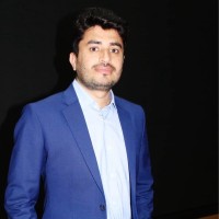 SKAIChips Employee Ghayur Hussain's profile photo