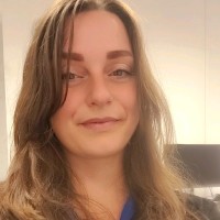 BaseClear Employee Diana van Rossen-Uffink's profile photo
