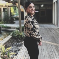 Chapters Living Employee Hailey Rinewalt's profile photo