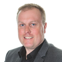 Winpos Group Employee Mikael Smedman's profile photo