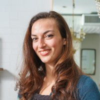 3i Members Employee Rebecca Zagorsky's profile photo