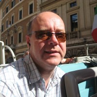 Dematic Employee Adrian Kavanagh's profile photo