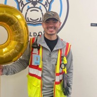 Amazon Employee Sunny Tran's profile photo