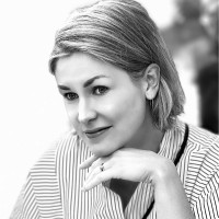 Wärtsilä Employee Tiia Leino's profile photo