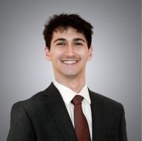 Hearthfire Holdings Employee Benjamin Consigli's profile photo
